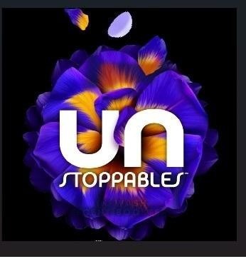 Paraqitja e markës un STOPPABLES