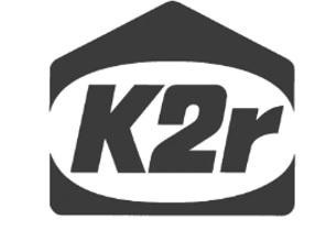 Paraqitja e markës K2r