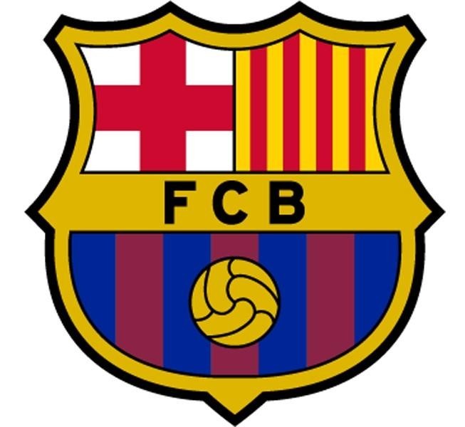 Paraqitja e markës FCB