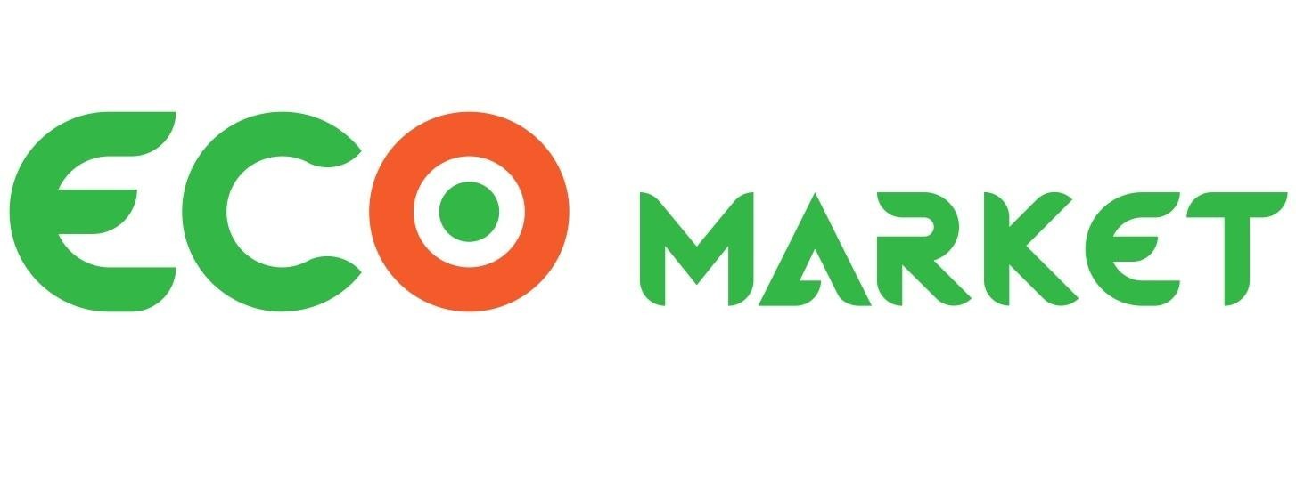 Paraqitja e markës ECO MARKET
