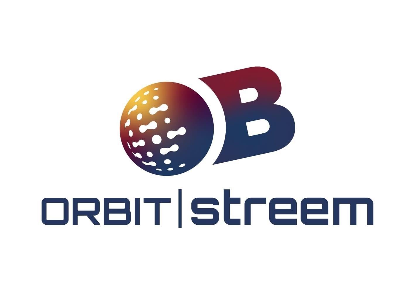 Paraqitja e markës ORBIT streem