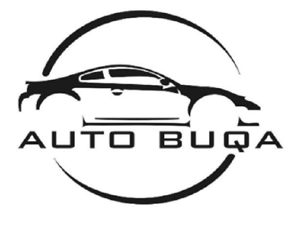 Die Wiedergabe der Marke AUTO BUQA