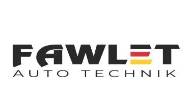 Paraqitja e markës FAWLET AUTO TECHNIK