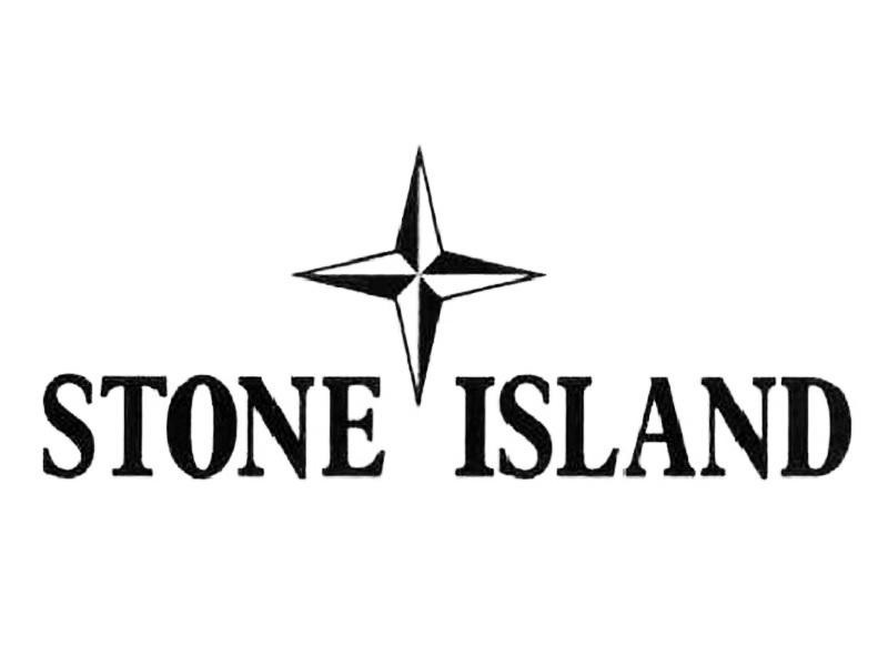 Paraqitja e markës STONE ISLAND