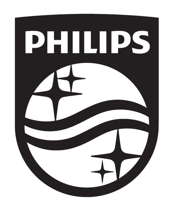 PHILIPS markasının görünümü