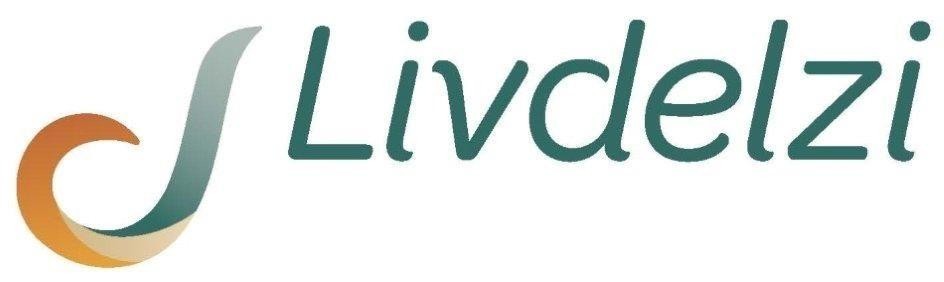 Livdelzi markasının görünümü