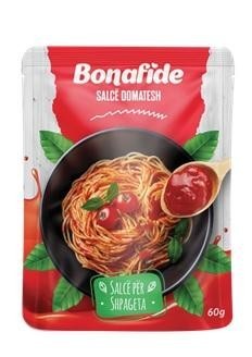 The representation of the trademark Salce Domatesh