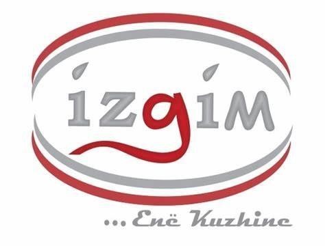 Paraqitja e markës izgim