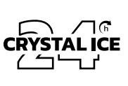 Paraqitja e markës CRYSTAL ICE 24