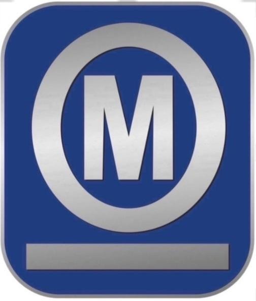 Paraqitja e markës OM