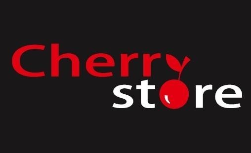 Paraqitja e markës Cherry store