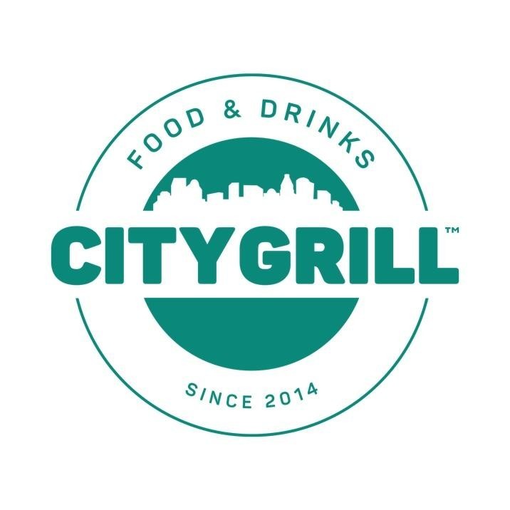 Paraqitja e markës city grill