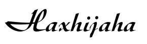 Paraqitja e markës Haxhijaha