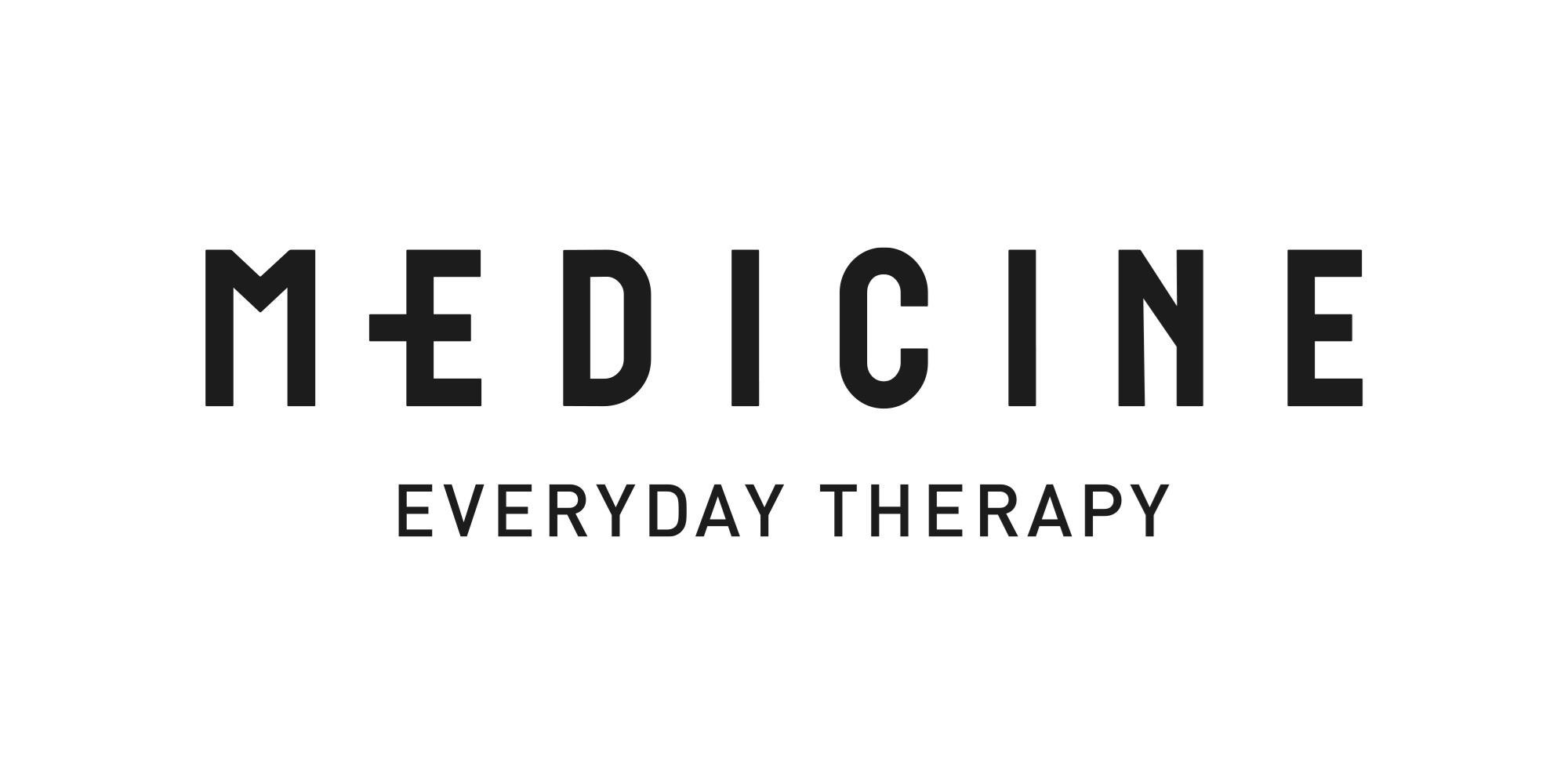 Paraqitja e markës medicine