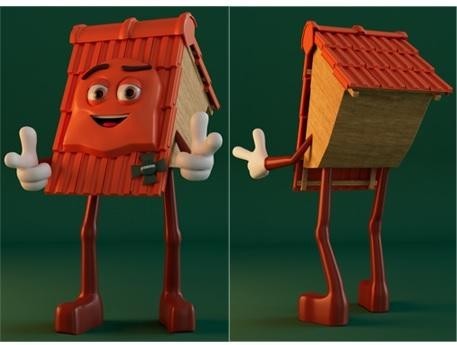 Paraqitja e markës 3d