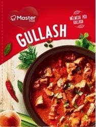 Paraqitja e markës Gullash
