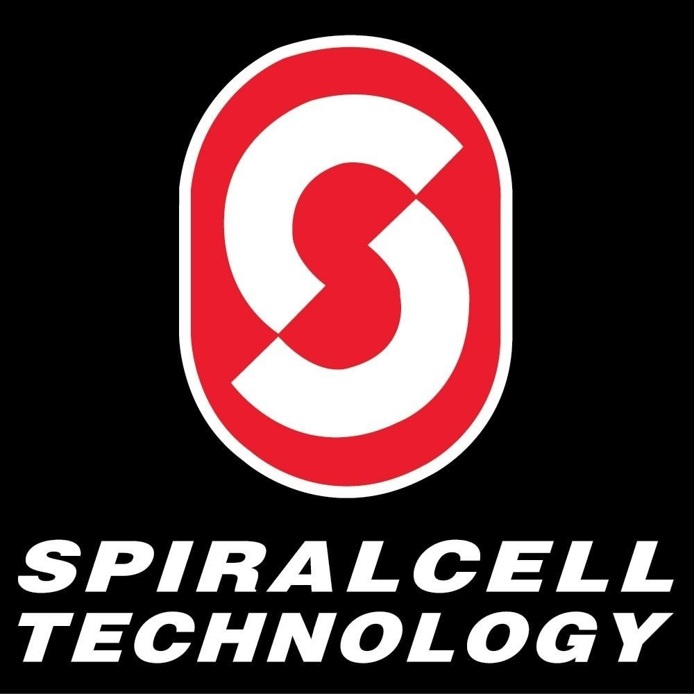 Paraqitja e markës SPIRALCELL TECHNOLOGY