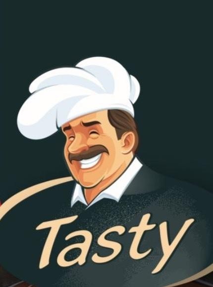 Paraqitja e markës TASTY