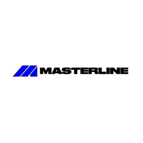 Paraqitja e markës MASTERLINE