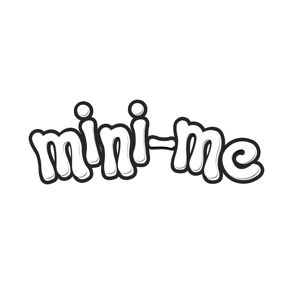 Paraqitja e markës mini-me