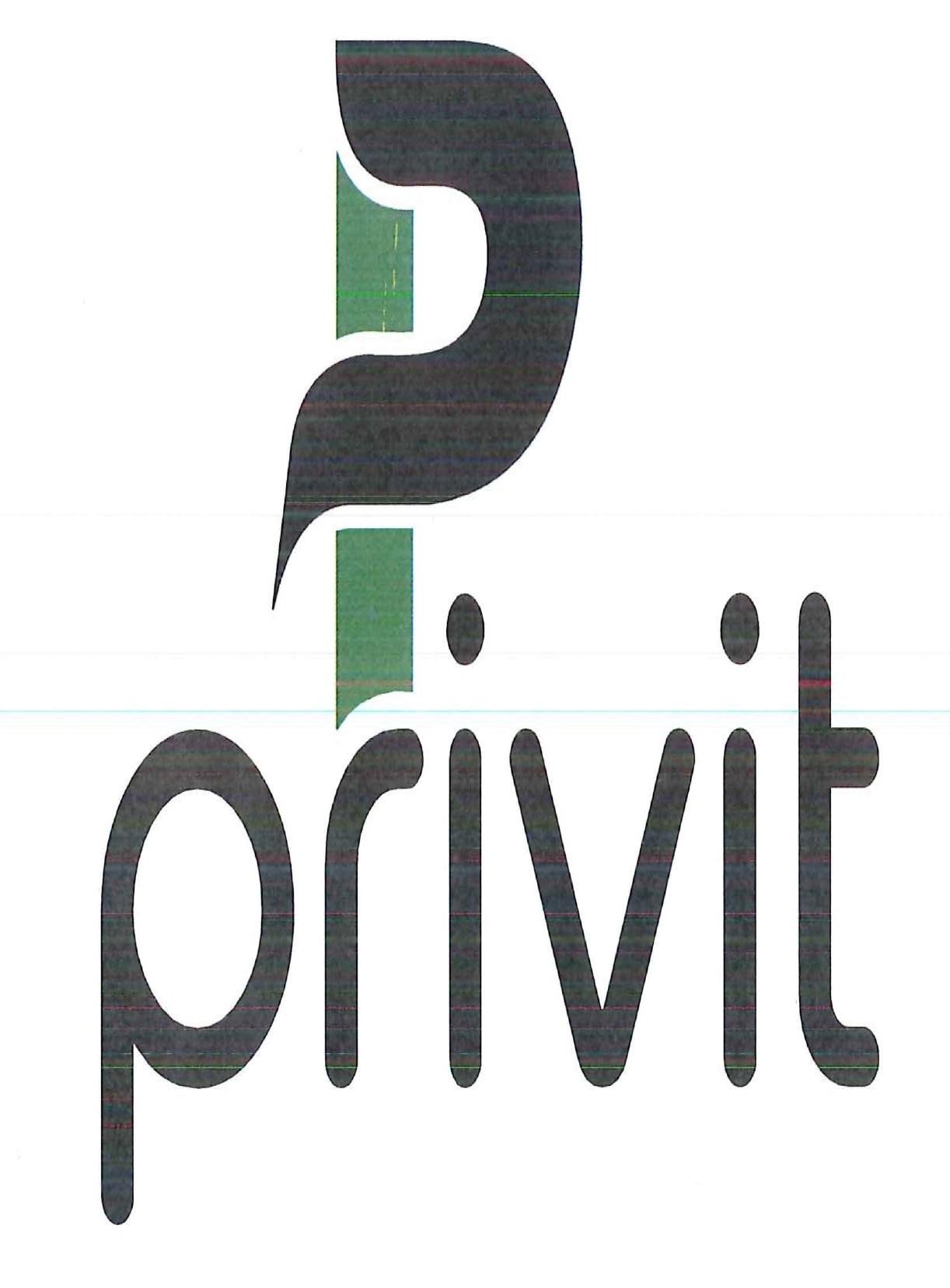 Paraqitja e markës PRIVIT