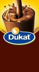 Paraqitja e markës DUKAT