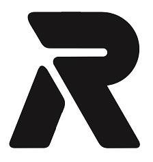 The representation of the trademark R