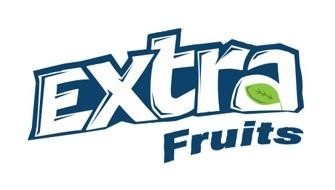 Paraqitja e markës extra Fruit