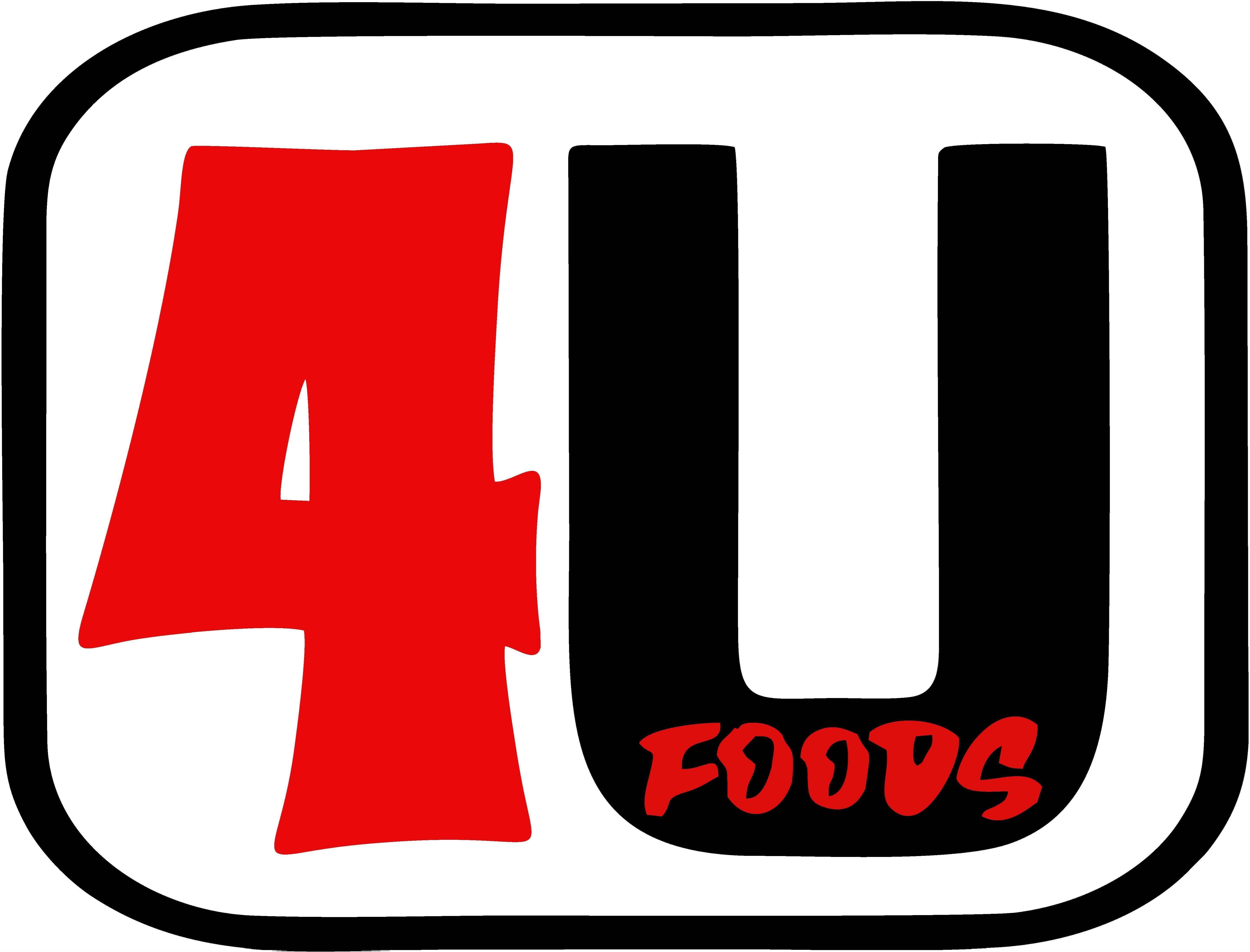 Paraqitja e markës 4U FOODS