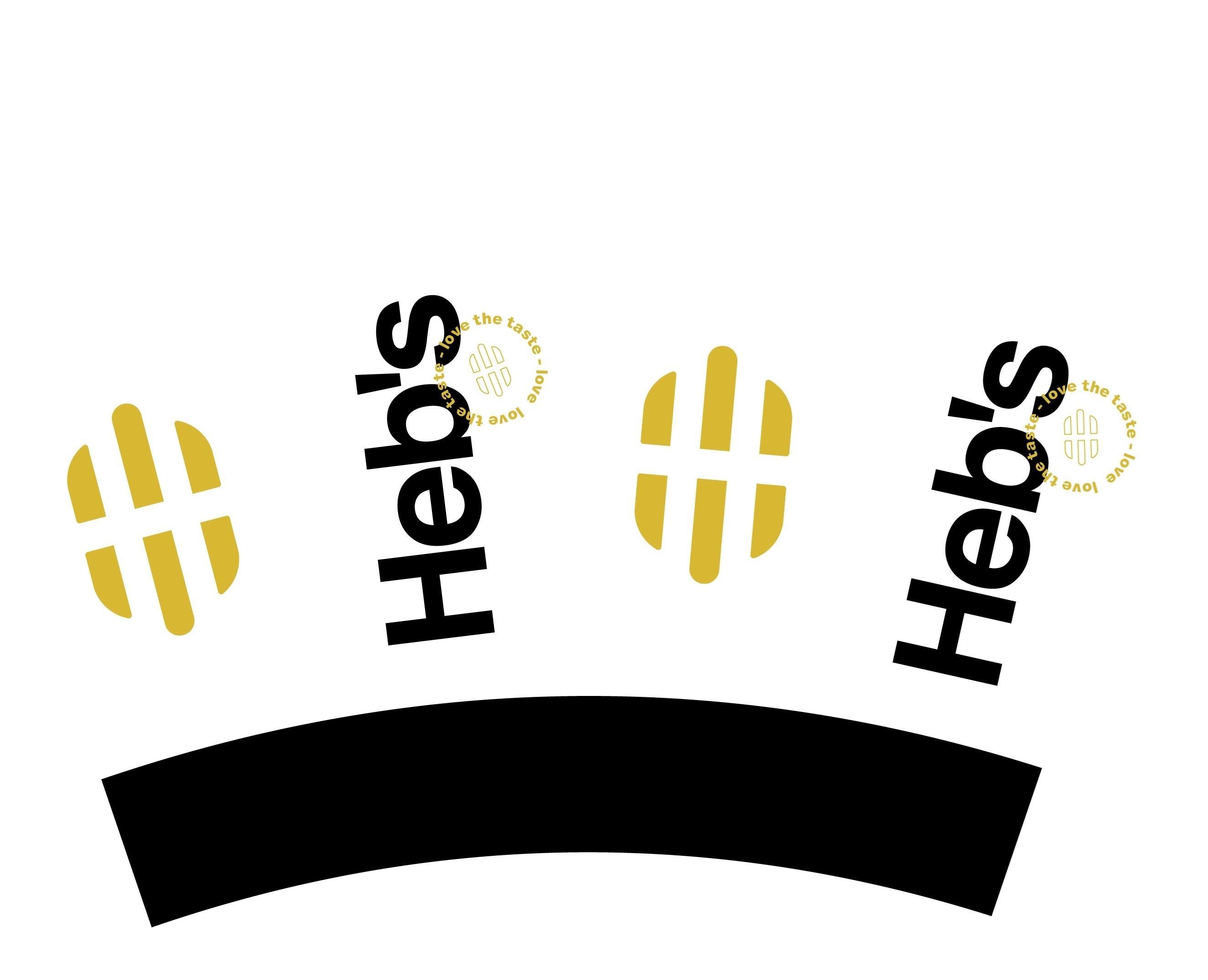 Paraqitja e markës hebs gota