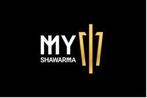Paraqitja e markës MY SHAWARMA