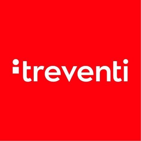 Paraqitja e markës treventi