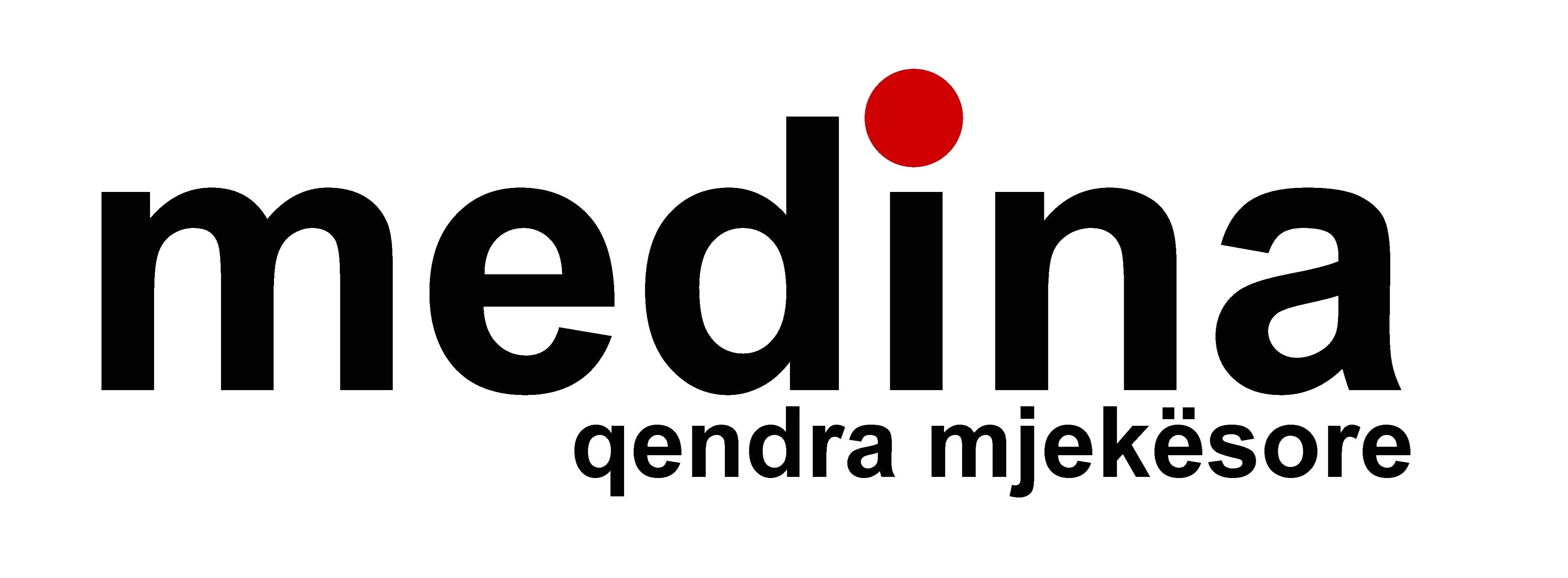 The representation of the trademark medina