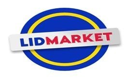Paraqitja e markës LIDMARKET