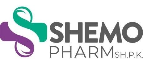 Paraqitja e markës SHEMO PHARM