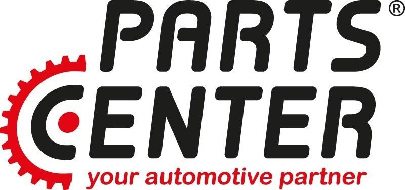 Paraqitja e markës PARTS CENTER
