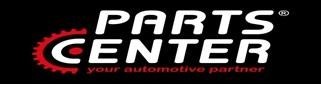 Paraqitja e markës PARTS CENTER