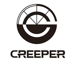 Paraqitja e markës CREEPER