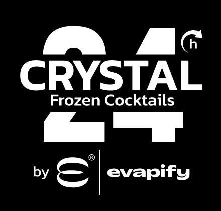 Paraqitja e markës crystal