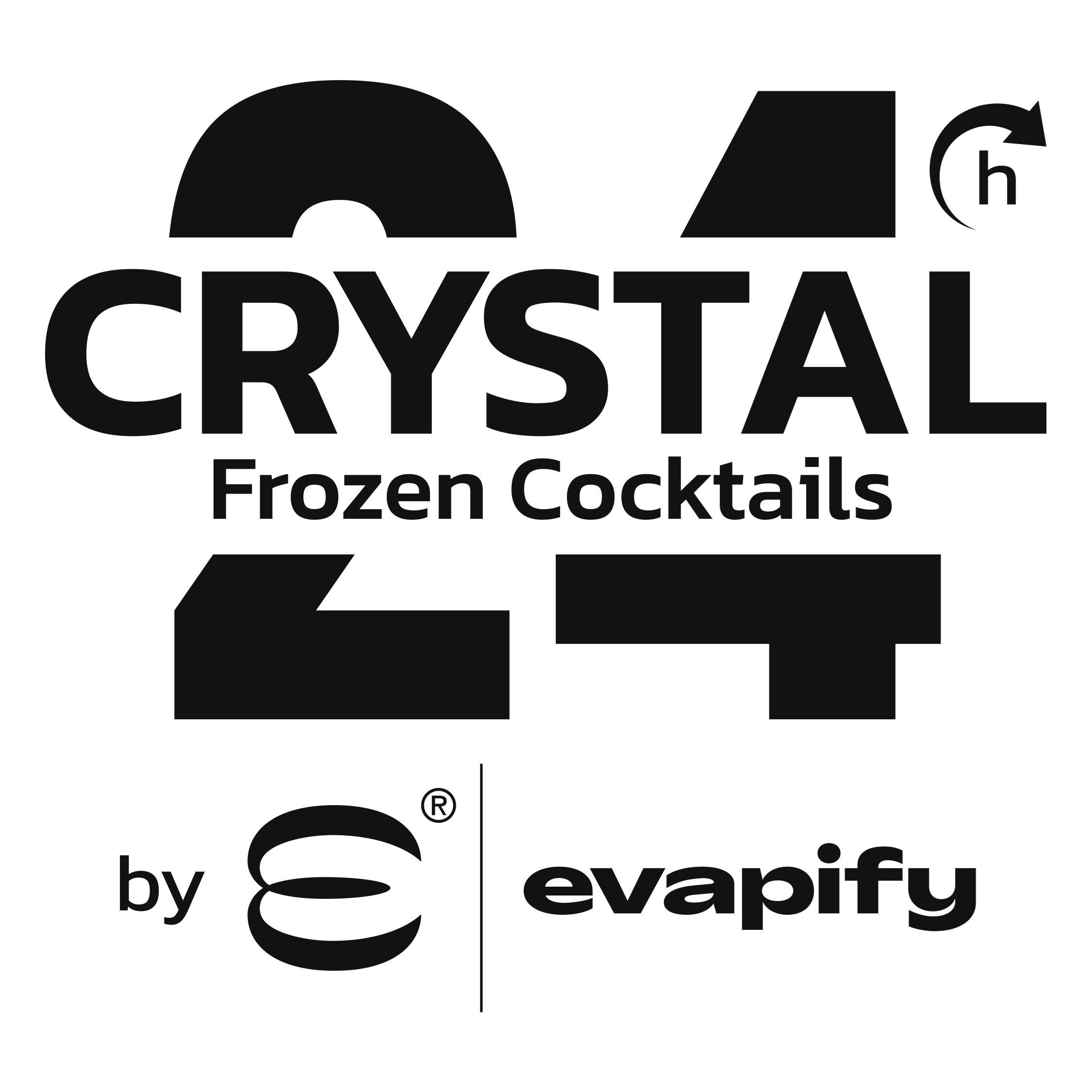 Paraqitja e markës CRYSTAL