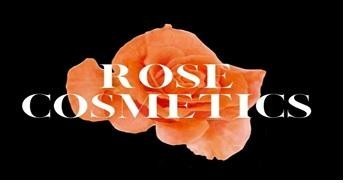 Paraqitja e markës rose cosmetics