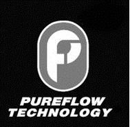 Paraqitja e markës PUREFLOW TECHNOLOGY