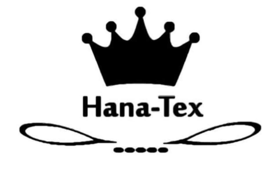 Paraqitja e markës HANA TEX
