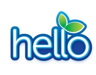 Paraqitja e markës hello