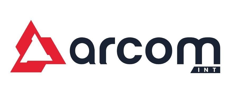 Paraqitja e markës arcom