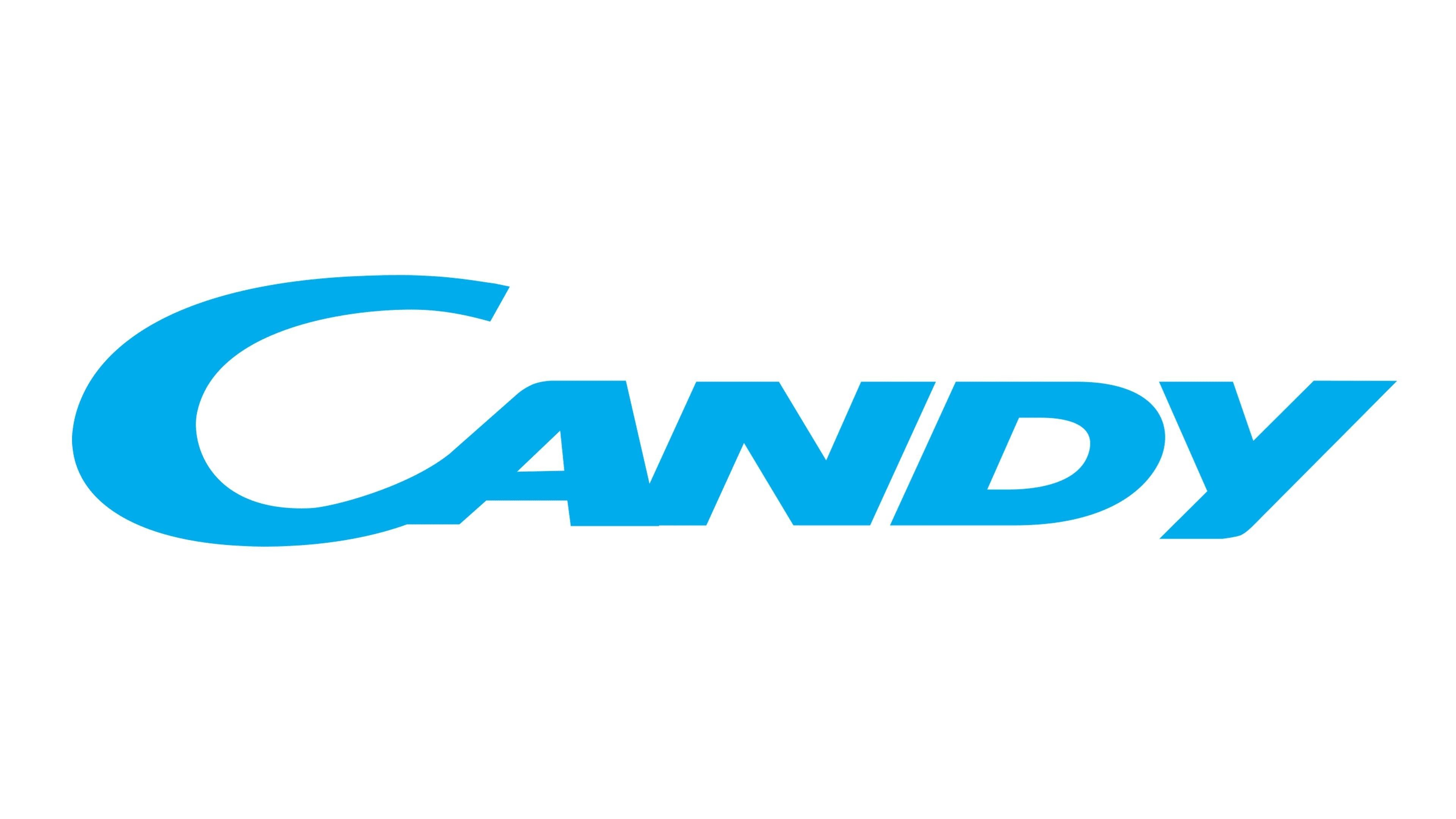 Paraqitja e markës Candy