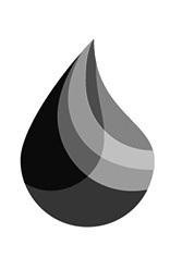 Paraqitja e markës OPZELURA teardrop design