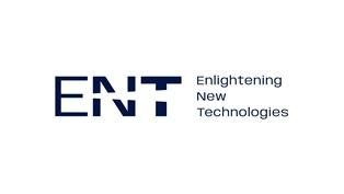 The representation of the trademark ENT