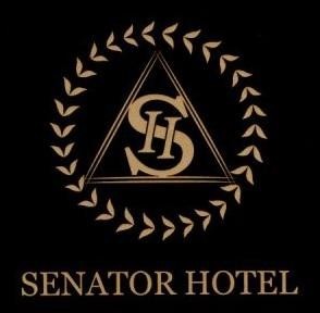 Paraqitja e markës SENATOR HOTEL