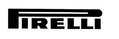 The representation of the trademark PIRELLI
